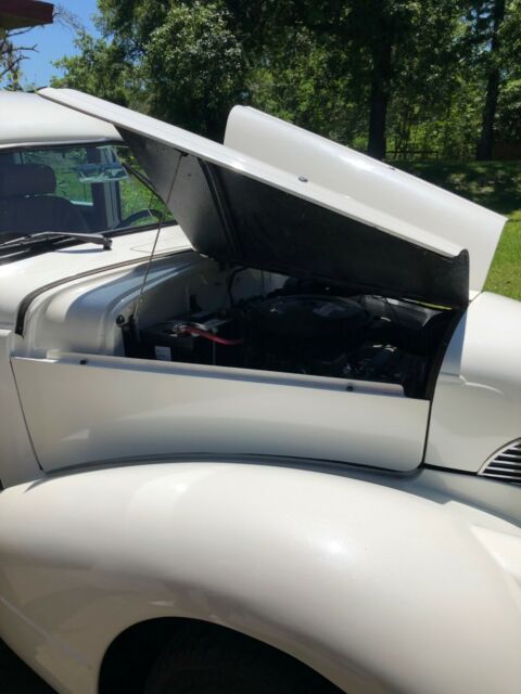 1937 Pontiac Custom - photo 3