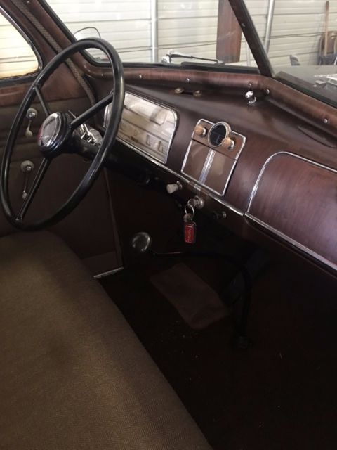 1937 Pontiac Silver Streak Chrome - photo 4