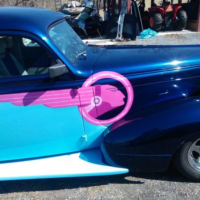1937 Pontiac Street Rod - photo 4