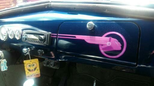 1937 Pontiac Street Rod - photo 5