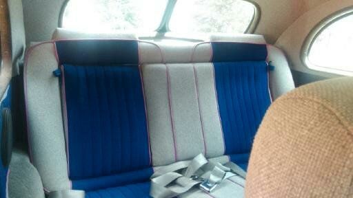 1937 Pontiac Street Rod - photo 6