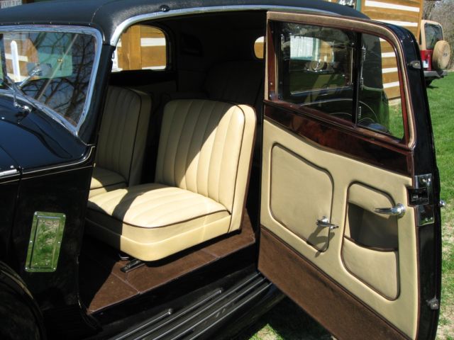 1937 Other Makes Stratton - photo 11