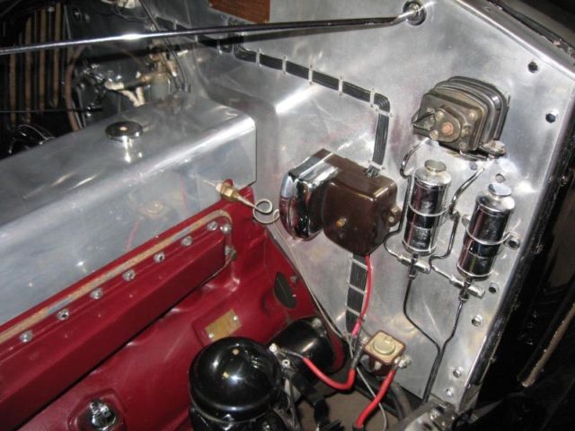 1937 Other Makes Stratton - photo 4