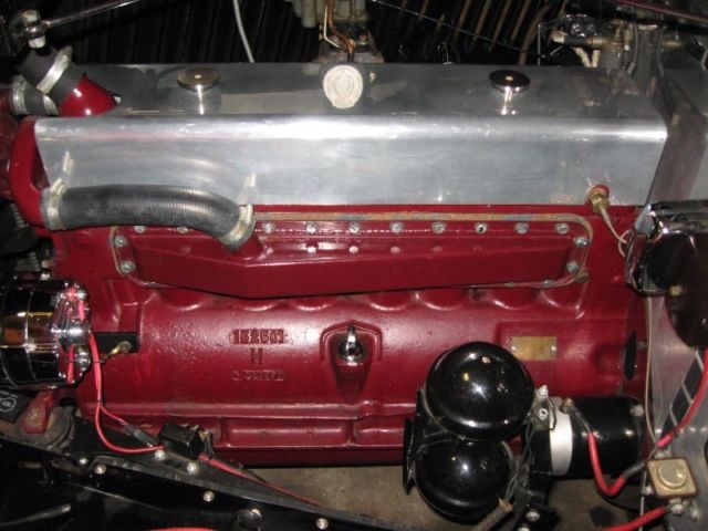1937 Other Makes Stratton - photo 5