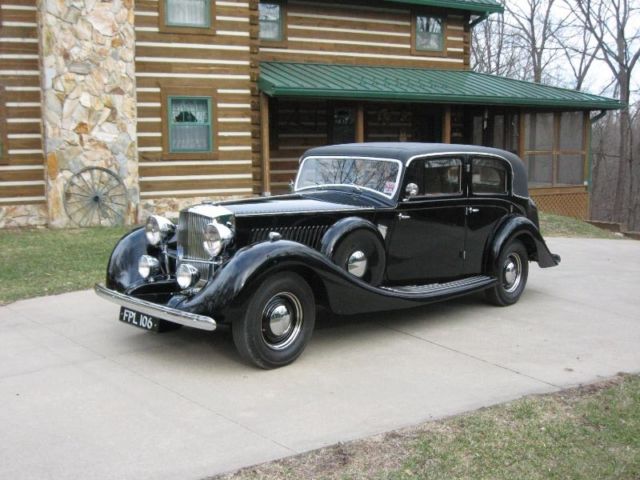1937 Other Makes Stratton - photo 6