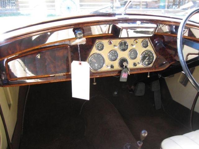 1937 Other Makes Stratton - photo 7