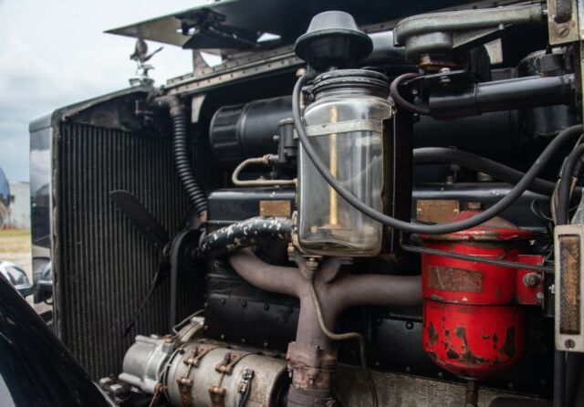 1937 Rolls-Royce 25/30 - photo 11