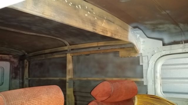 1937 Ford Other - photo 5