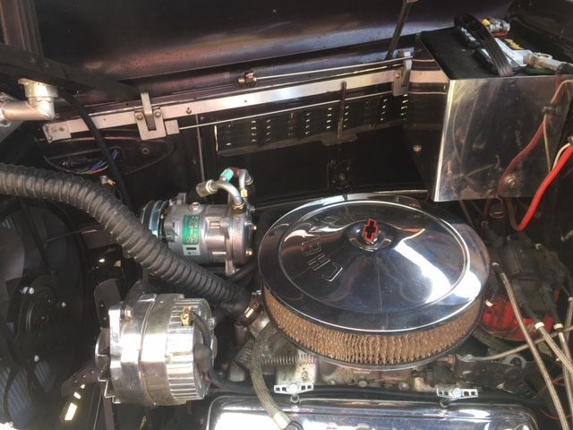 1937 Buick series 40 - photo 10