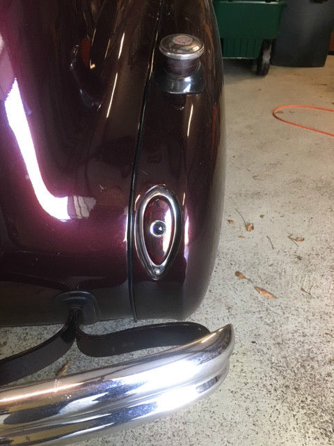 1937 Buick series 40 - photo 4