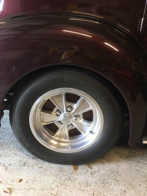 1937 Buick series 40 - photo 5