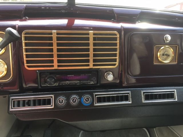 1937 Buick series 40 - photo 6