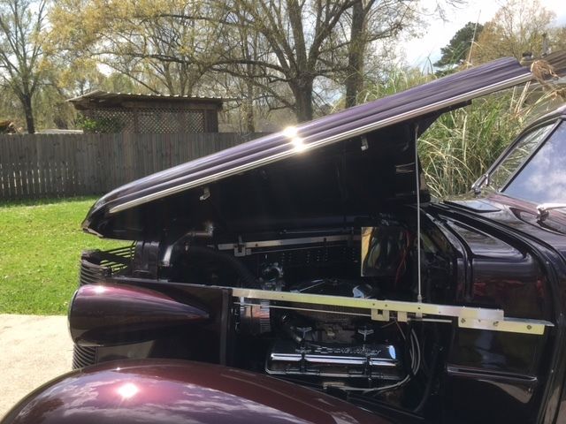 1937 Buick series 40 - photo 8