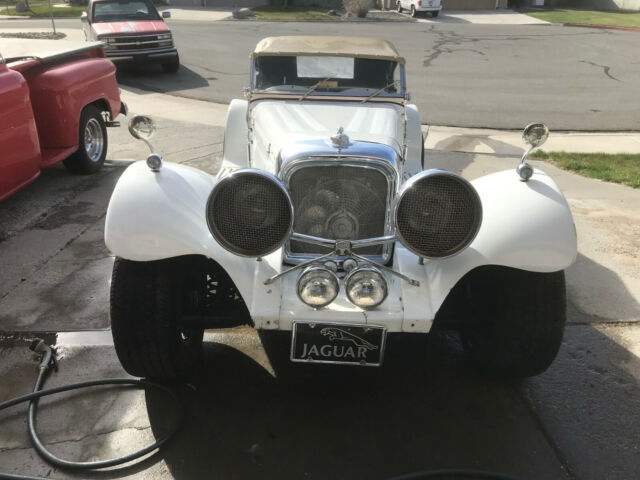 1981 Jaguar Other - photo 2