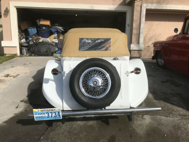 1981 Jaguar Other - photo 3