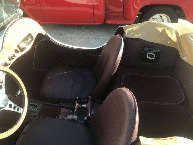 1981 Jaguar Other - photo 5
