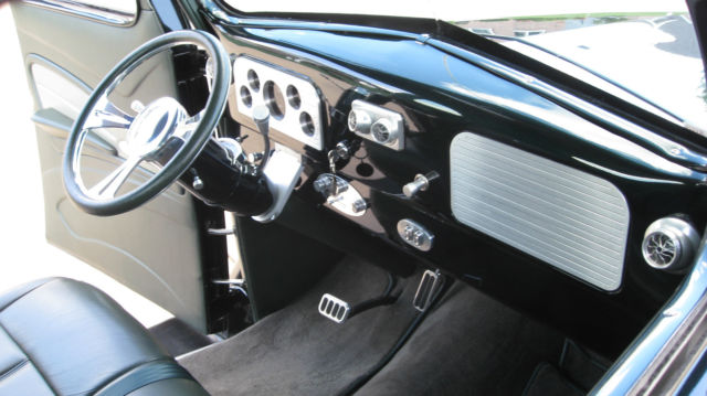 1937 Ford 5 WINDOW COUPE - photo 11