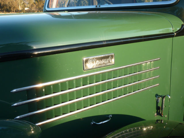 1937 Other Makes - photo 10