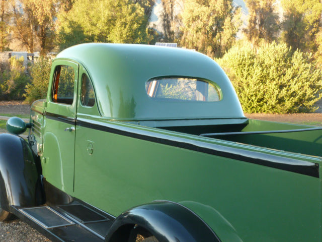 1937 Other Makes - photo 11