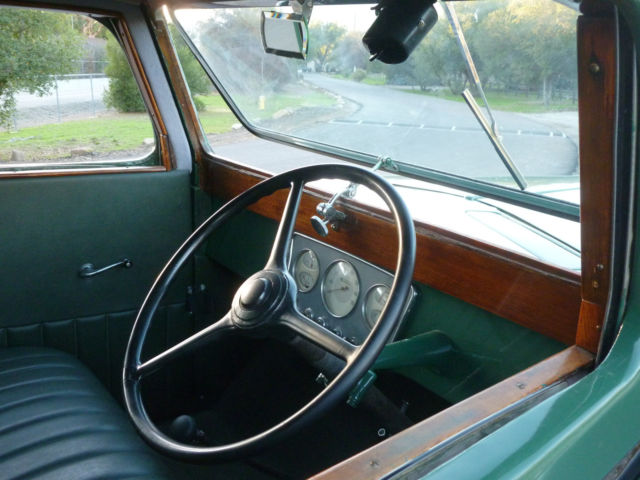 1937 Other Makes - photo 12