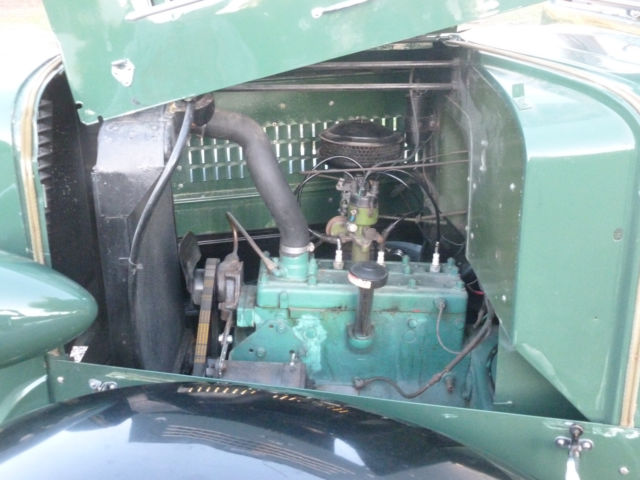 1937 Other Makes - photo 13