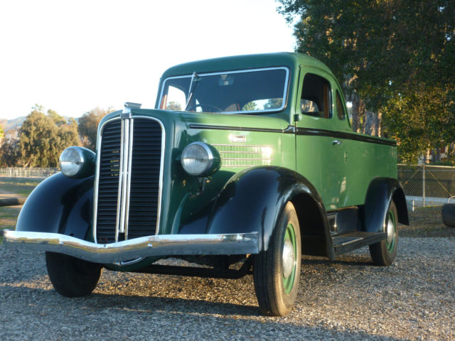 1937 Other Makes - photo 3