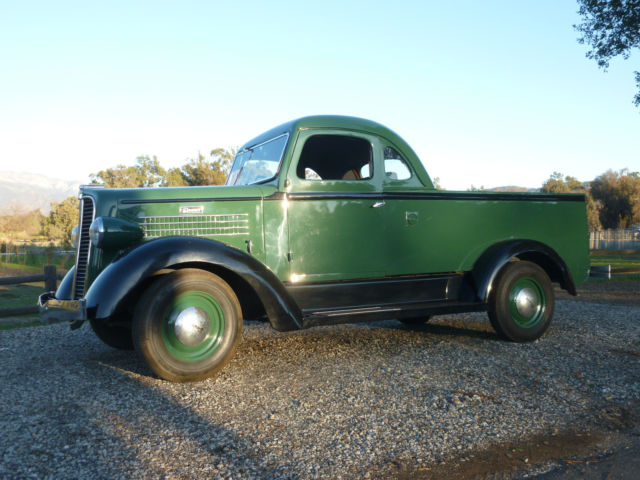 1937 Other Makes - photo 4