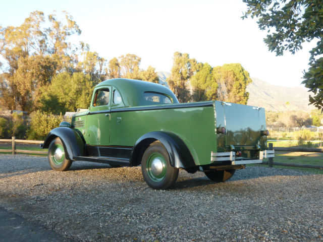 1937 Other Makes - photo 5