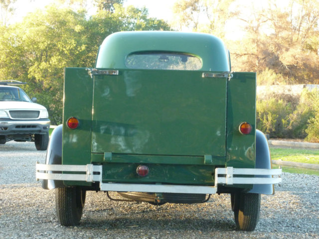 1937 Other Makes - photo 6