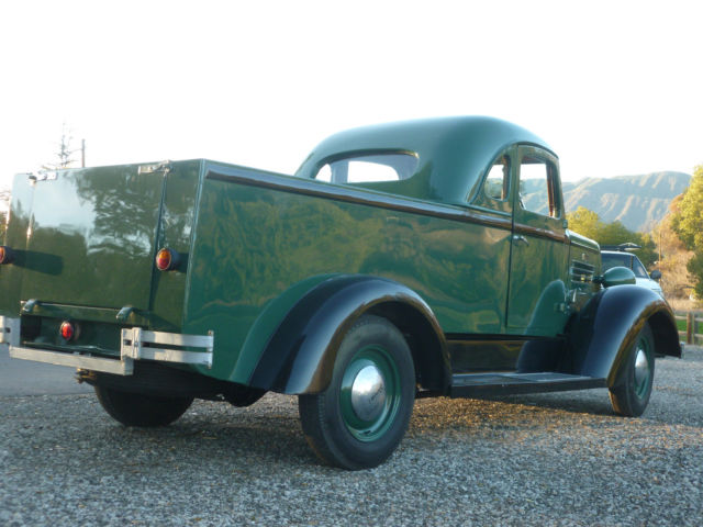 1937 Other Makes - photo 7