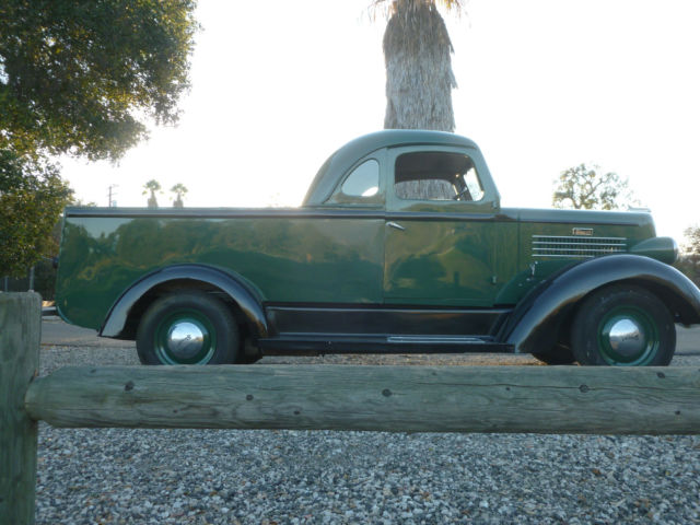 1937 Other Makes - photo 8