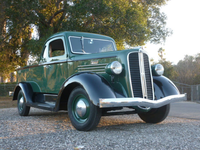 1937 Other Makes - photo 9