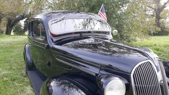 1937 Other Makes - photo 2