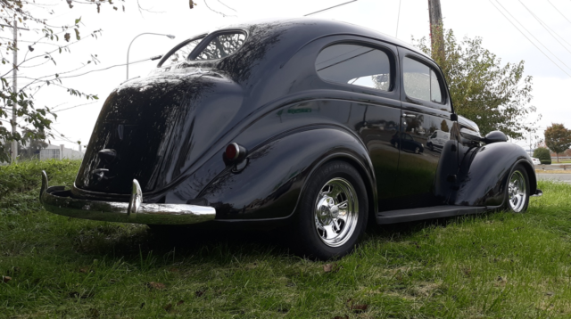 1937 Other Makes - photo 4