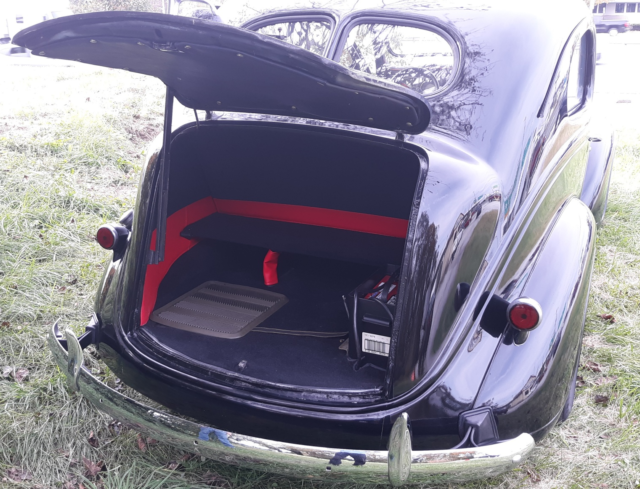 1937 Other Makes - photo 5