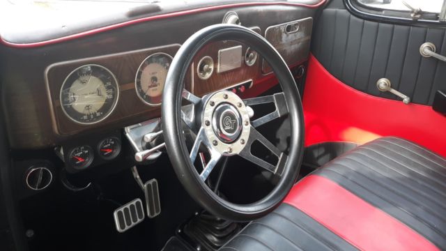 1937 Other Makes - photo 8