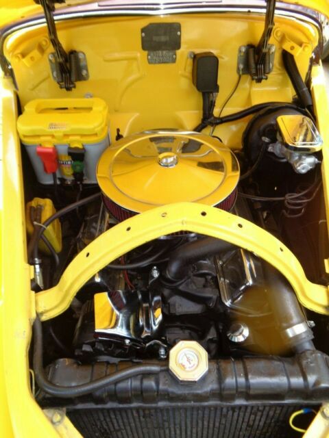 1937 Studebaker Dictator Special Custom - photo 7