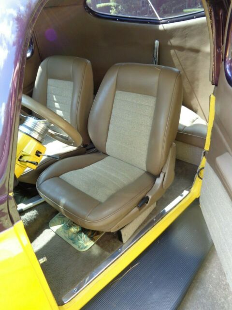 1937 Studebaker Dictator Special Custom - photo 8
