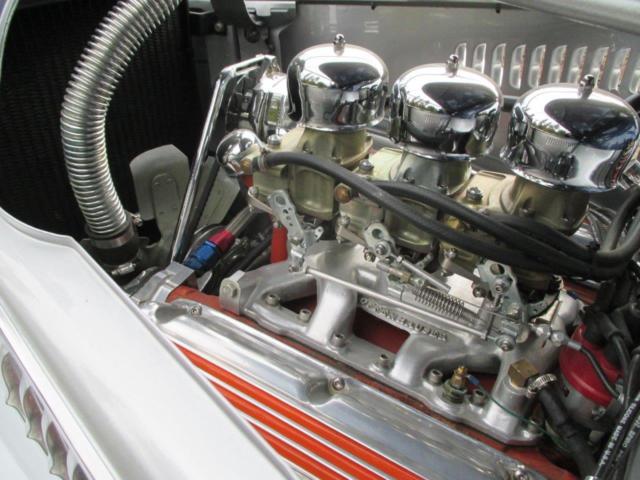 1937 Studebaker Coupe Express - photo 10