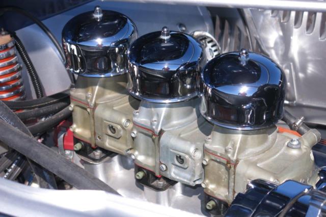 1937 Studebaker Coupe Express - photo 9