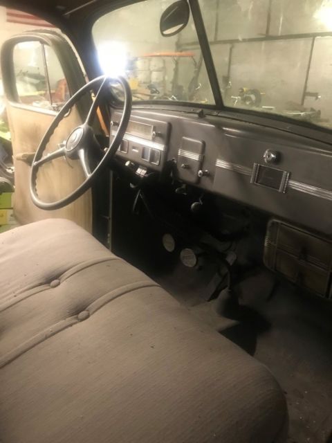 1937 Studebaker Dictator - photo 10