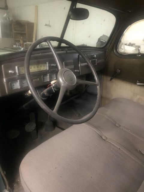 1937 Studebaker Dictator - photo 6