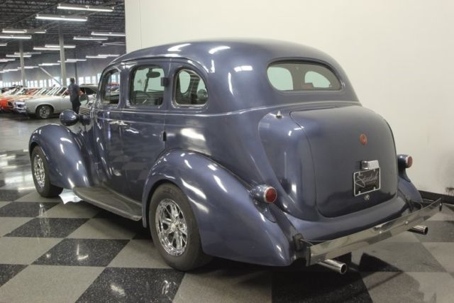 1937 Studebaker Dictator -- - photo 10