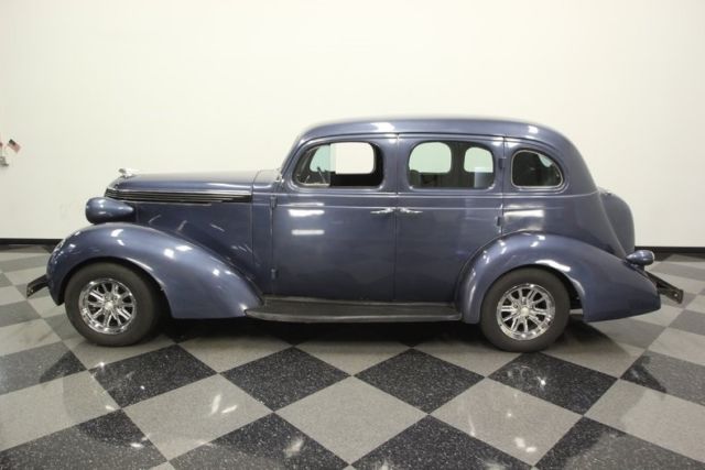 1937 Studebaker Dictator -- - photo 3