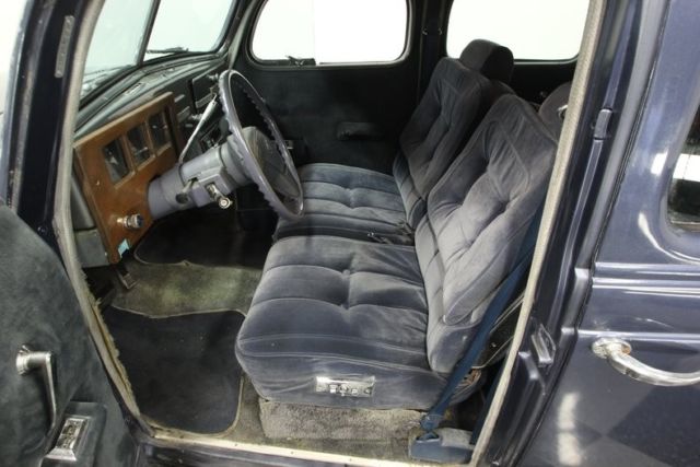 1937 Studebaker Dictator -- - photo 5