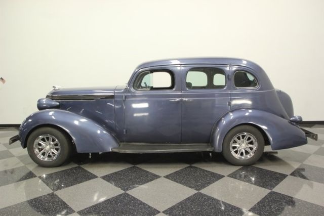 1937 Studebaker Dictator -- - photo 8