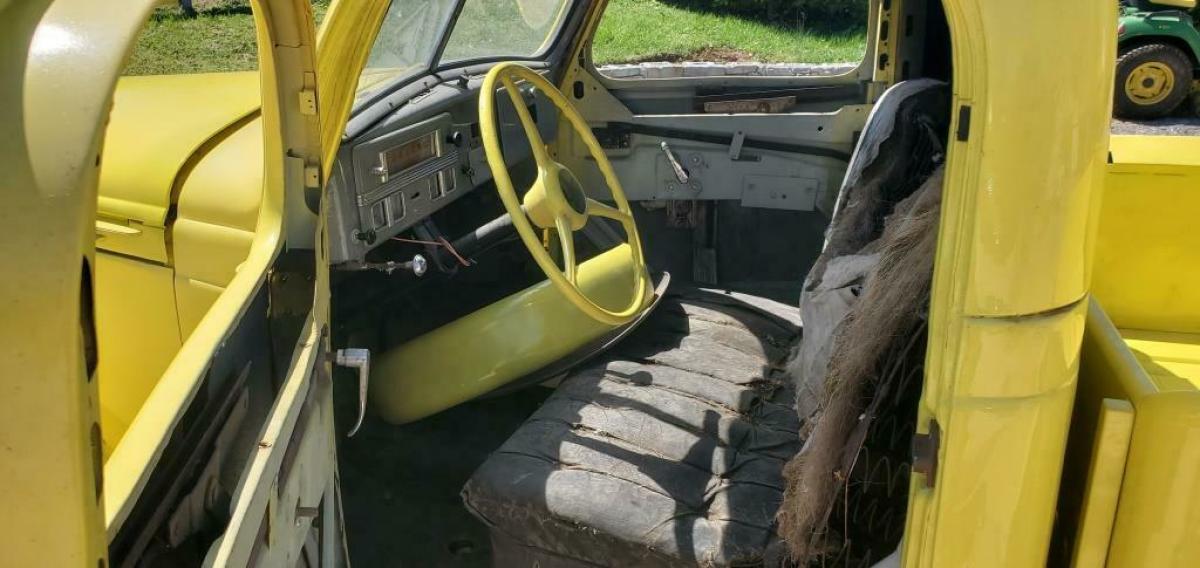1937 Studebaker J5 - photo 6