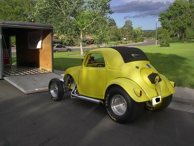 1937 Fiat 500 - photo 10