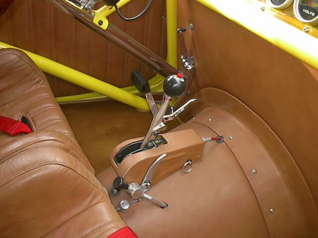 1937 Fiat 500 - photo 13