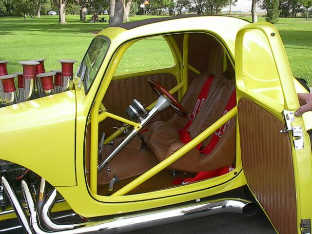 1937 Fiat 500 - photo 4